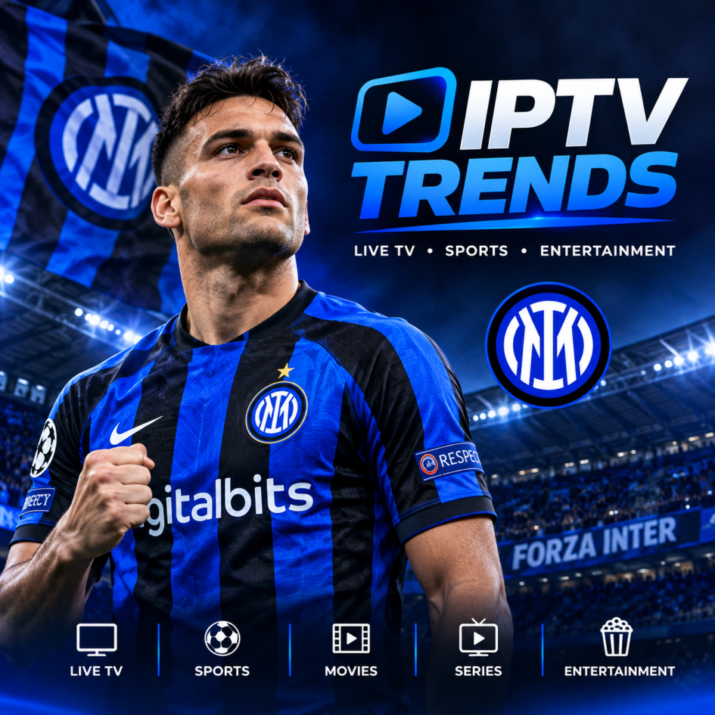 IPTV TRENDS